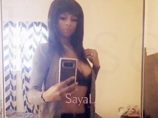 SayaL