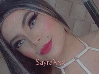SayraXxx