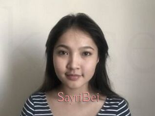 SayriBei