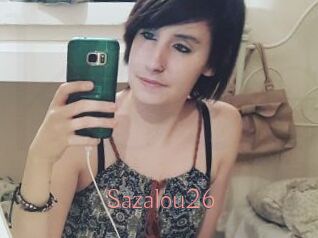 Sazalou26
