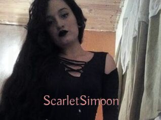 ScarletSimoon