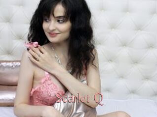 Scarlet_Q Kostenlose Sexcams