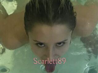 Scarlett89