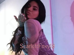 ScarlettFoxy18