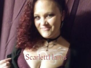 ScarlettHarris Kostenlose Sexcams