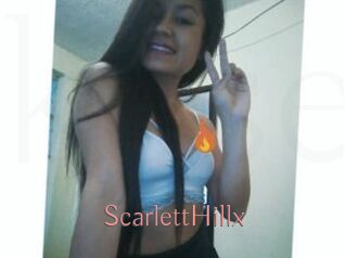 ScarlettHillx Kostenlose Sexcams