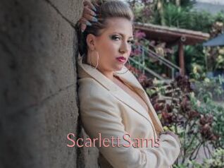 ScarlettSams