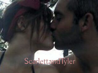 ScarlettandTyler