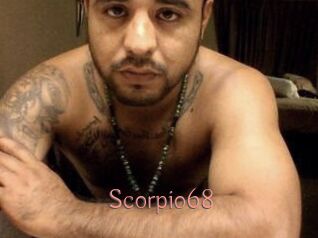Scorpio68