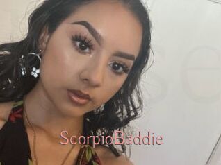 ScorpioBaddie