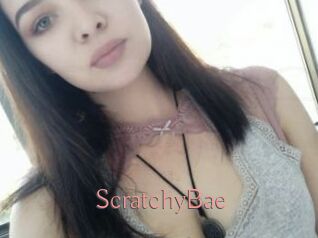 ScratchyBae