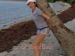 SeaSideBaby