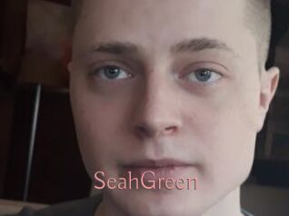 SeahGreen