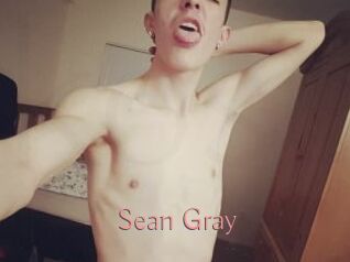 Sean_Gray