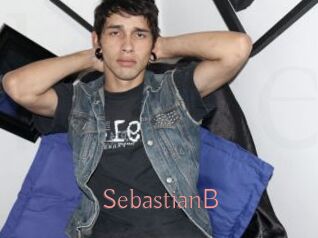 SebastianB