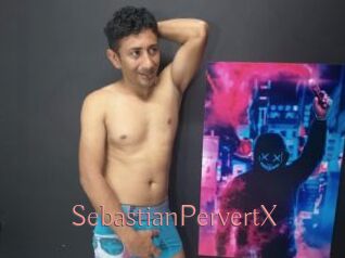 SebastianPervertX Kostenlose Sexcams