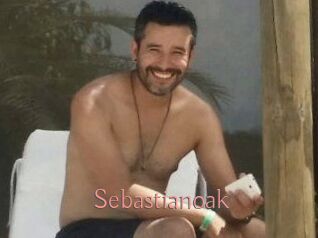 Sebastianoak