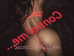 SecretSexyGirl_xxx