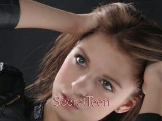 SecretTeen