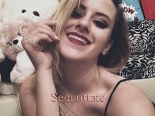 Securittate