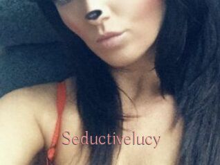 Seductivelucy Kostenlose Sexcams