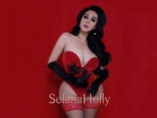 SelanaHolly