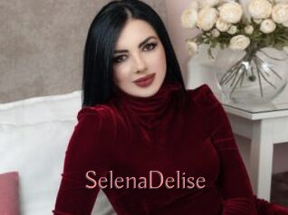 SelenaDelise