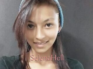 SelenaHell