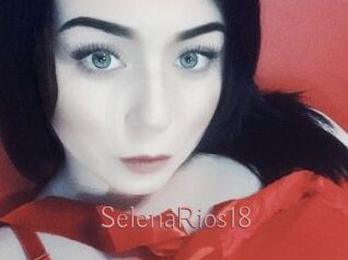 SelenaRios18