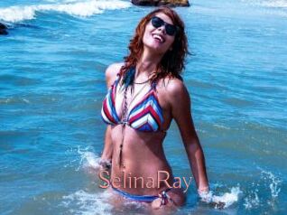 SelinaRay