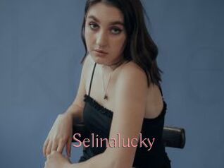 Selinalucky