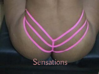 Sensations