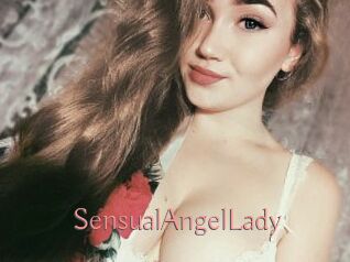 SensualAngelLady