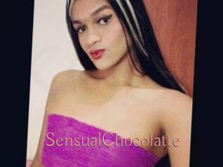 SensualChocolatte