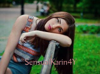 SensualKarin4Y