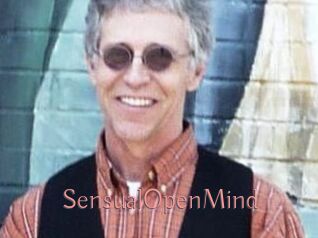 SensualOpenMind