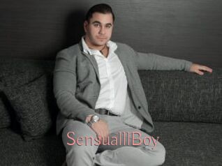 SensualllBoy