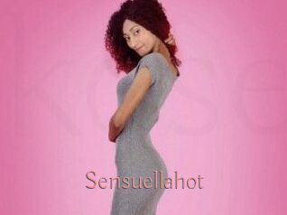 Sensuellahot