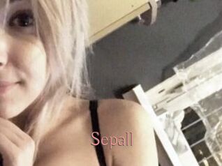 Sepall
