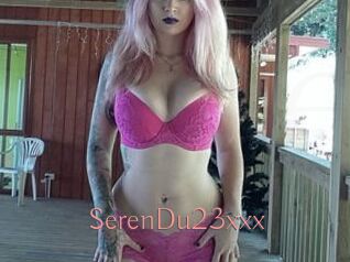 SerenDu23xxx