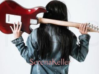 SerenaKeller