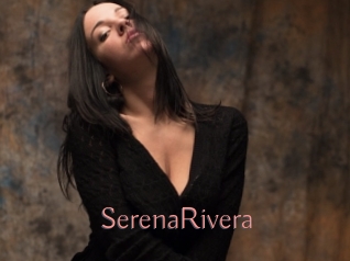 SerenaRivera Kostenlose Sexcams