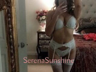 SerenaSunshine