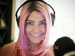 Serenity_Sweetie Kostenlose Sexcams
