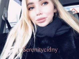 Serenitycidny