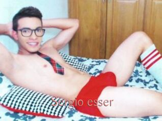 Sergio_esser