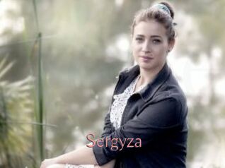 Sergyza Kostenlose Sexcams
