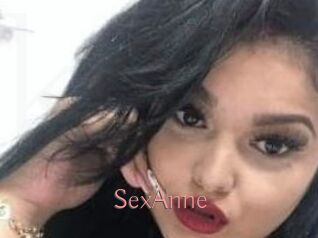 SexAnne