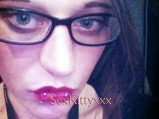 SexKittyxxx