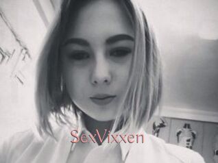 SexVixxen_
